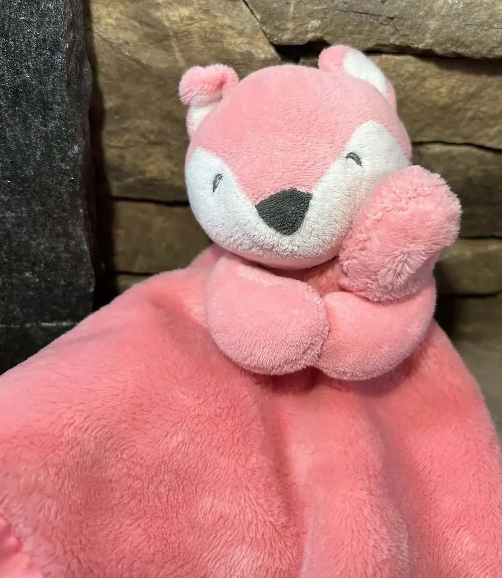 Carters carter’s pink